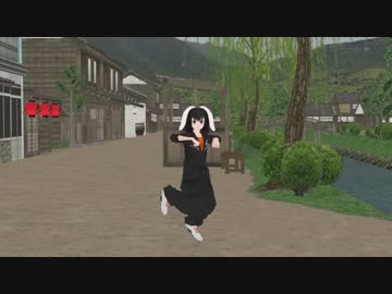 【東方MMD】てゐで合言葉III【何上げるかで悩んでた】