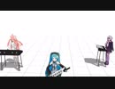 Techno Pop Music (Vocal: 初音ミク)