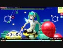 【PDAFT】クローバー・クラブ(EXTREME) 初音ミク：パンジー