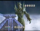 オブリビオン　喋りながら　第二十章『ウマリル　vs　ババァ』4/4