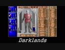 【字幕プレイ】 神聖ローマ帝国の歩き方 #02 【Darklands】