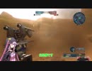 ゆかりさんとゆっくりで行くバトオペ２！pt2