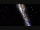 【動画素材】星空ループ 1