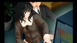 【薫：ﾅｶﾖｼｺﾖｼ】失恋したからアマガミで女磨き実況プレイpart16