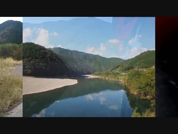 秋休みなので高知ツーリング　二日目-足摺岬をゆったりとする計画ではあった-