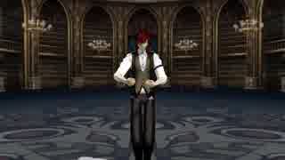 【creepypasta】Myosotis【jasonthetoymaker】