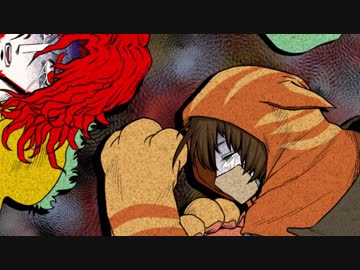 【実況】多数決デスゲーム -生き残るのは誰だ？- 第二章前編Part21