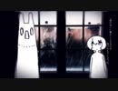 フレンドに〖ヒッチコック -piano ver〗歌ってもらった