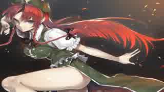 【東方ヴォーカル】A.D.1884/明治十七年の上海アリス【SOUND HOLIC】