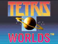 TETRIS WORLDS BGM MEDLEY