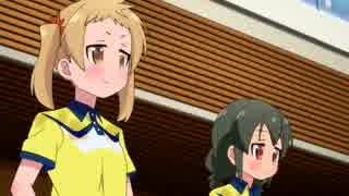 もず山中学校歌 鐘梨&公子ver./鐘梨&公子(CV.竹尾歩美&大坪由佳)