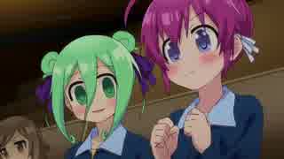 Bestie Storm/くるり&石榴(CV.井澤詩織&古木のぞみ)