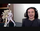 【ジョジョの奇妙な冒険黄金の風7話リアクション】ギャングダンスを観た外国人