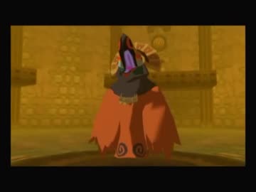 2周目プレイ！トゥーンと化した先輩.mp19