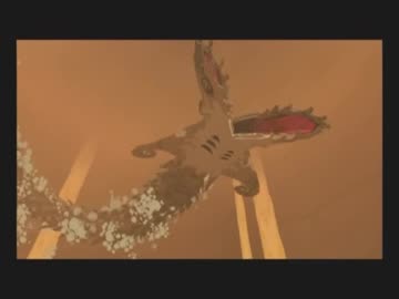 2周目プレイ！トゥーンと化した先輩.mp20