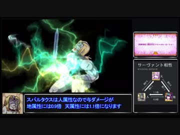 人気の スパルタクス 動画 95本 2 ニコニコ動画