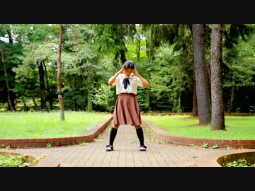 【15歳の誕生日！】グリーンライツ・セレナーデ ＠ひふみ【踊ってみた】