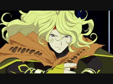 【MUGEN】主人公連合vsボス連合ランセレ勝ち抜き戦のリスペクト動画を作ってみた Part.22