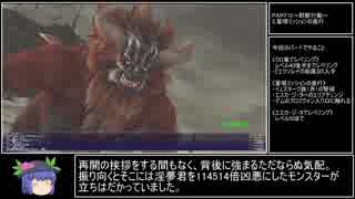 ファイナルファンタジー11ランク6到達RTA_13時間27分38秒_Part12/15
