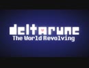 【Minecraft】Note Blockで「The World Revolving」【音ブロック】