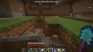 [第392日]マイクラ冒険記[Minecraft]