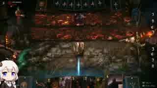 【Gwent】紲星あかりのGwent日和2【voiceroid実況】