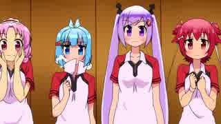 成長期STARS こより&あがり&ほくとver./こより&あがり&ほくと