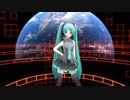 【らぶ誕2018】 らぶちゃんで明星ギャラクティカ 【MMD】