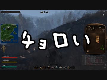 【ゆっくり実況】ありきたりな中世生活サバイバル Part27【Life is Feudal】