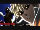 【THE HERO!!～怒れる拳に火をつけろ～】最強の師【ワンパンマン】