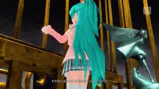 2018-11-10 22:03～23:58 DIVA FT part11(1/8)