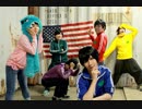 U.S.A. 踊ってみた【FESTYY】