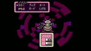 【MOTHER2】超名作RPGを脳筋プレイ【実況】 part5