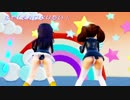 【MMD艦これ】盛ってみた！「はやくそれになりたい！」(※イイ感じに揺れます？ｗ)