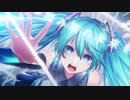 『Re:No Limit』 / ft.初音ミク-Remake-