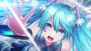 『Re:No Limit』 / ft.初音ミク-Remake-