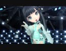 [透けDIVA]PD-FTDX　ブラック★ロックシューター[レーシングミク2012]