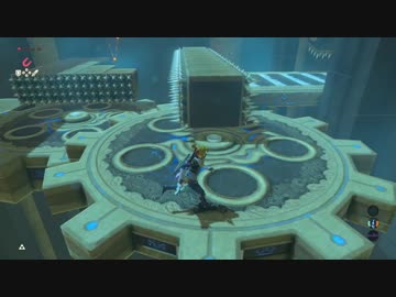 【実況】愛に生きるゼルダの伝説ブレスオブザワイルド 英傑たちの詩part2