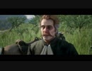 【実況】無法者はツラいよ【RED DEAD REDEMPTIONⅡ】Part19