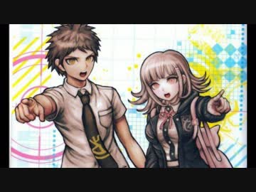 【ダンガンロンパ】クトゥルフ神話TRPGハロー、ヴィータ　第七話【ゆっくりTRPG】