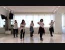 【NKDS7】ARTIFICAL SKIN 踊ってみた【Jazz Hiphop】