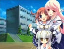 貴方に癒しと安らぎを・・・・・