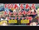 【FGO】FGOあるあるエレシュキガルピックアップ編【ゆっくり実況】