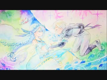 【NNI】　Aquarius　【Celica Polka】