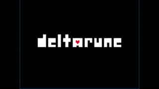 （サックスで）Rude Buster（Deltarune）