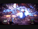 【MHW】モンハンW狩猟日記part28 vs歴戦王ゼノ・ジーヴァ(ソロ)【シールドヘビィ】