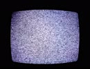 【癒し】テレビのノイズの音（睡眠用BGM・作業用BGM・ASMR）