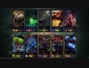 【LoL】 ゆっくり実況プレイ406戦目【マオカイ】