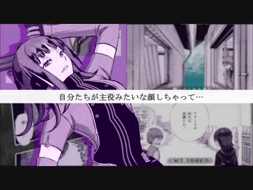 【ワールドトリガー】 Story_of_everyone_hero  【静止画MAD】
