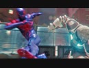 マーベルズ スパイダーマンを実況いたします。 Part38